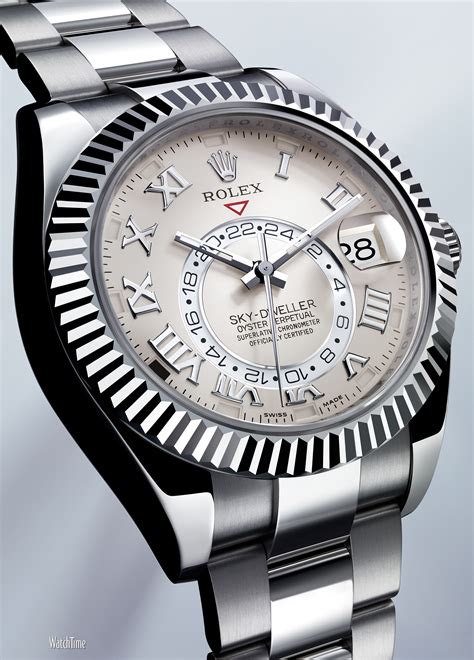 rolex sky dweller prezzo|rolex sky dweller manual.